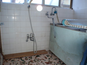 浴室リフォーム（お風呂）