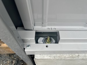 アンカーボルト