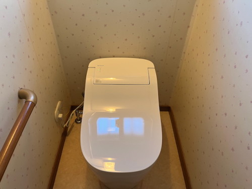 アラウーノ洗浄