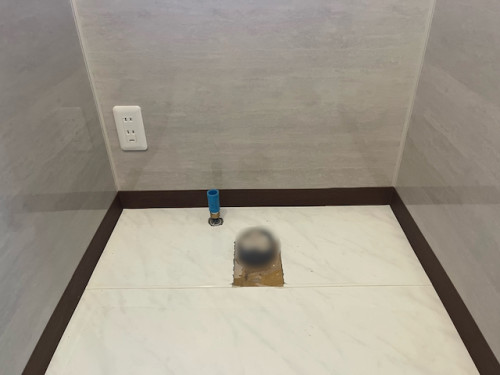 タカラトイレホーローパネル(床・壁)