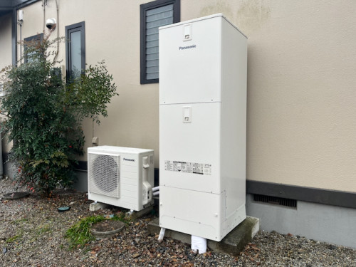 パナソニックエコキュートHE-S37LQS