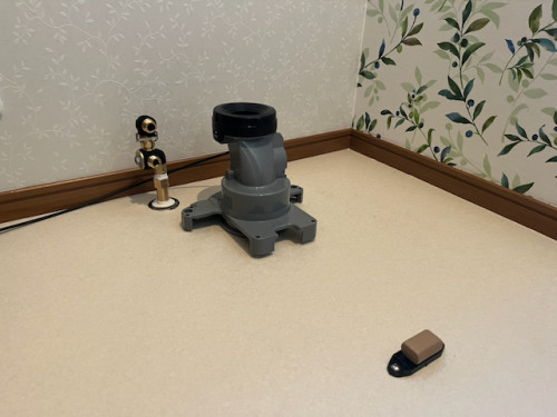 TOTOネオレストAH1(品番CES9710 便器品番CS921B)